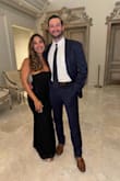 This dress was really flattering and timeless. I am a DD and wore a small just fine without a bra. Great bang for your buck. I will definitely be wearing this to other weddings! - Samantha S.