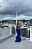 Perfect for a wedding down on the Cape! - Courtney B.