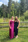 This was perfect for a recent outdoor wedding! TTS and very comfortable! - Erin C.