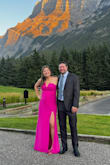 Loved the color and got a ton of compliments. - Katherine S.