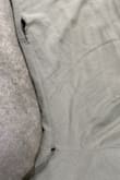 Inseam split within the first 5 minutes of wearing. - Donna F.