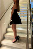I paid only 20$ for the dress but it looks more expensive! - Yuliana D.