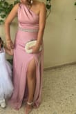 It was so flattering and beautiful I got so many compliments it make me feel beautiful. - Heba Z.
