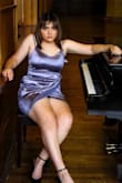 Beautiful dress! One of the best purchases. Definitely recommend this. - Zaira R.