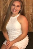 I loved it! It was exactly what I was looking for!! - Abbey R.