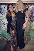 This jumpsuit is my absolute favorite! It fits so well, and the material is great! Would definitely recommend - Brittany W.