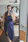 Super comfortable and easy to move in. True to size. I would recommend using the sizing chart before purchase, it really helped. The fabric is pretty decent quality with the colour also being same as displayed. - Danique V.