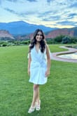 Got this for my Bach! I loved this dress! Must buy. - Mehwish A.