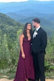 Dress is very pretty. It is a little long. I had issues with shipping, and the customer service was great with handling it. - Dey P.