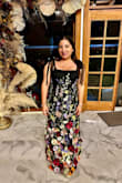 I received so many compliments on this dress!!! Great quality and great choice for swifties :) - Ana L.