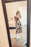 So cute and fits well! Fit true to size and is very comfortable. - Lyssa C.