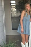 I really like it. It fit really well. I definitely would recommend! - RaeLeigh G.