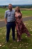 This dress was extremely comfortable and perfect for weddings. Received so many compliments! - Janelle H.
