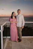 Loved it. It was very comfortable! I wore this to a wedding as a bridesmaid. - Sol B.