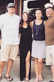 Love the dress - wish it was a little looser for a more comfortable relax fit. - Jennifer O.