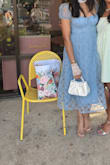 Beautiful & elegant dress. Perfect for a high tea event - Martha R.