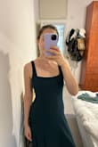 Beautiful dress! Love it, absolutely perfect! Looks exactly like in the photos. - Eden B.