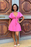 Great for night or day. Fits true to size! - Arta S.