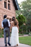 I wore this as my wedding dress and I loved how comfortable it was. It wasn't super heavy like some maxi's can be, and the straps were fairly soft on my shoulders. It was breathable, and a beautifully crafted dress. Thanks again Lulu's! - Haley S.