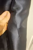 Ok, so, I'm very disappointed. Although I feel like it is my fault that I did not pay attention that this dress is damaged. I purchased it a few months ago for a wedding on Saturday (Sept 7), and now when I started to get rid of wrinkles on it, I noticed that the back skirt of this dress has a cut mark. I did not notice it before because I thought it was a wrinkle. No way I can get another dress until Saturday. Just pay attention to what you buy, so you're not going to be as upset as I am right now - Viktoriia D.