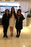 Wore for my bridal shower!! Wonderful fit and very flattering!! - Rachel C.