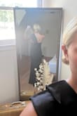 I loved this dress and it was gorgeous. The bride-to-be wanted me to exchange my dress or I would have kept this dress!!! I loved it!!!! - Alice W.