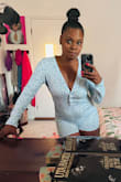 Such great quality! And arrived fast!! Thank you Lulus - Maryann W.