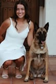 Bought this for homecoming and, of course, Lulus doesn't disappoint!! It fit perfectly, and the quality is amazing. Perfect dress! - Aissa S.