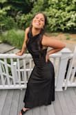 The perfect bridesmaid dress. No complaints! - Lacey J.