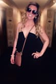 Omg, love is an understatement!! Fits so perfect!! I'm talllllllll and it fits so great! Hard to find a one piece that is long enough AND doesn't ride up-- but this one is so PERFECT!! - Abbie O.