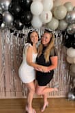 Got this for my bachelorette and I absolutely loved it!! So cute and fun! - Emily M.