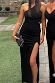 I LOVE IT! It fit like a glove and I will def wear it again. I actually had an issue with my order but once I told Lulus they quickly sent a replacement in no time! - Mallory M.