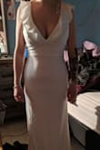 Beautiful dress. Good quality material. Very impressed. Will shop with lulus in the future - Amy T.