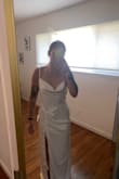 Ordered a size small which is what I normally wear and it was huge and baggy. - Lauren F.