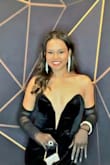 Loved it so much I wore it twice!! Once to a formal and once to a costume party! - Angelle M.