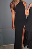 Best dress I've ever worn it was so elegant and fit; so many compliments - Corene M.
