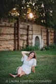 I loved it!! Came out so cute in my photos. Be careful taking it off cause the applica does snag the zipper. - Braylee J.