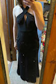 Absolutely love this dress! Love the style and fabric, super soft and light! - Morgan T.