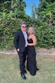 This dress was perfect for the wedding I attended. It was extremely comfortable and flattering. I had several compliments on it as well. It was a perfect fit and it was of high quality. I will definitely order from here again! - Olivia E.