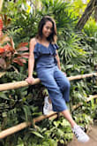 I wore it in Florida at Walt disney World and it was so comfortable and cute at the same time. I loved taking pictures with it on bc it was such a unique outfit. The fit was perfect! - Louie A.