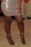 I really loved the shoes . However , I have wide feet so they didn't fit the way I wanted it to fit in the front . They went really well with my outfit and looked the same as the picture . - Taajah-Monae S.