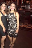 I absolutely loved this dress. I received a lot of nice compliments. I totally recommend it. It accentuates all my nice curves ^_^ - Yudy B.