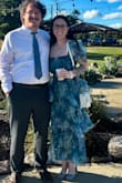 Perfect for weddings. Got lots of compliments! - Chloe G.