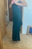 I absolutely love this dress! The quality is great and it fits really well. Very classy. - McKenna S.