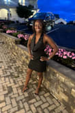 Perfect wedding guest dress and received lots of compliments. - Melanie H.