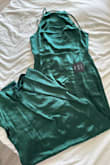 Didn't like it. Not the right fit and wasn't what I expected. Not a single use only tried at arrival. - Mia M.