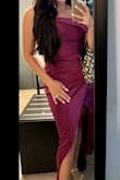 Love everything about the dress! It fits like a glove, got loads of compliments <3 - Marisa M.