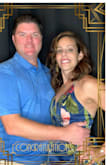 Very well made and super cute and comfortable. I wore it for a wedding and got so many compliments! - Shelley B.