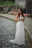 This was the perfect dress. I had so many compliments. No one could believe how much I'd paid for it. It is lovely quality. Fast delivery. I swapped for a larger size (because I had ignored the accurate sizing tool, and the return/refund was done quickly too. Thank you Lulus! - Katherine S.