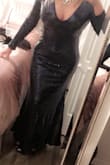 I can't believe I only paid what I did for this dress! Not only was a bargain it fits beautifully and looks way more expensive. Highly recommend - Ruth M.